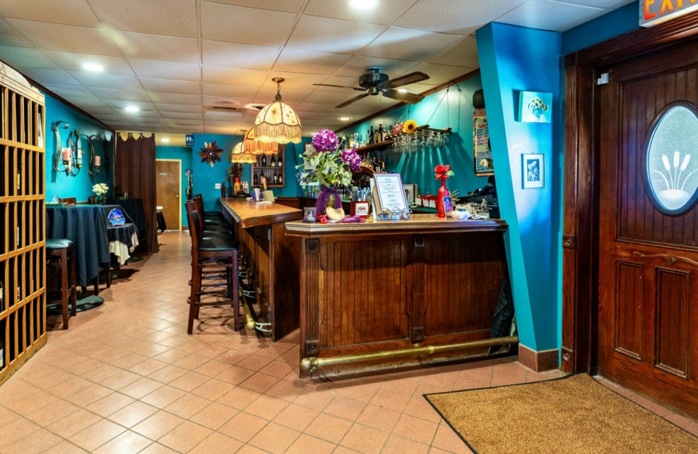 Manzanitas Restaurant